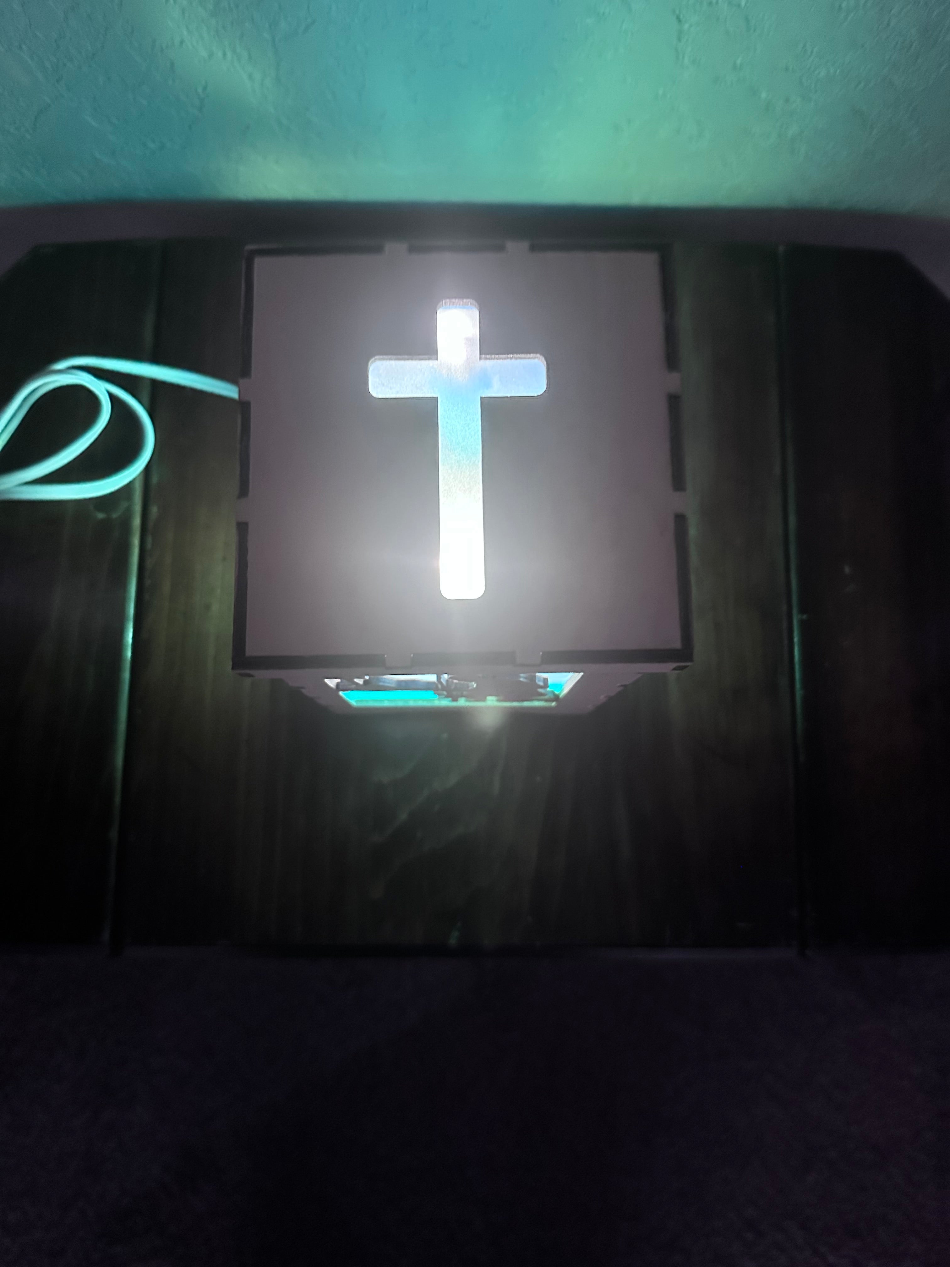 Lantern - Fallen Comrade