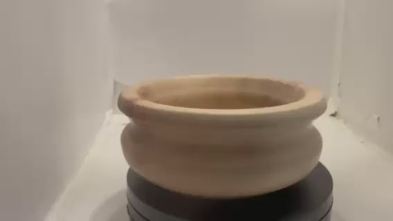 Bowl - Wooden Elm